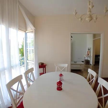 Upper House Centre Appartement *