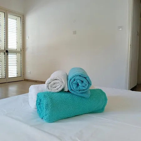 Door 3bdr Flat Centre Appartement Nicosie