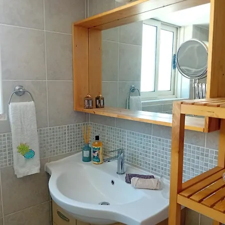 Door 3bdr Flat Centre * Nicosia