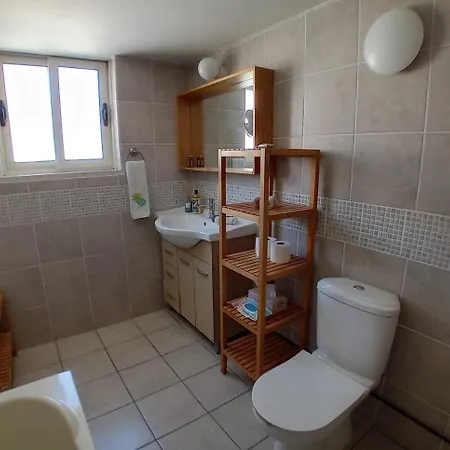 Door 3bdr Flat Centre * Nicosia