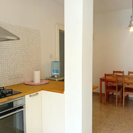 Appartement Upper House Centre *