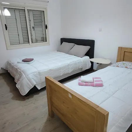 Upper House Centre Nicosia
