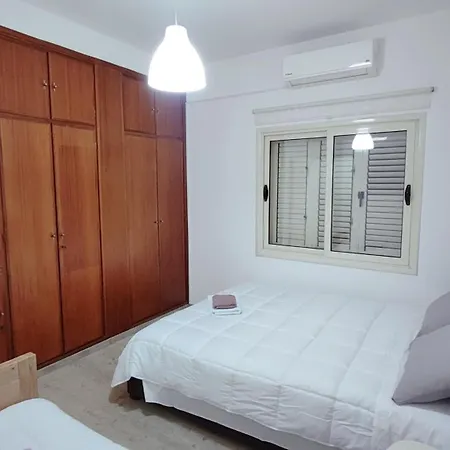 Apartment Upper House Centre Nicosia
