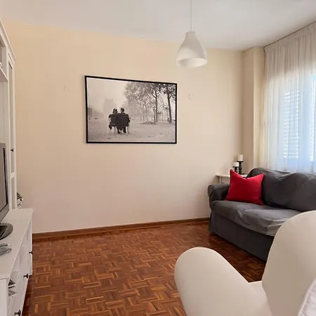 Door 3bdr Flat Centre * Nicosia
