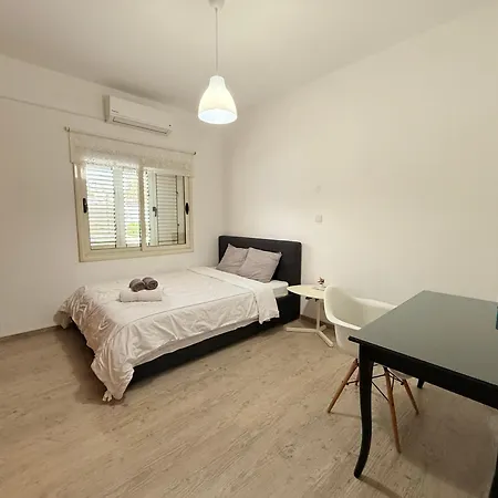 Apartment Upper House Centre *