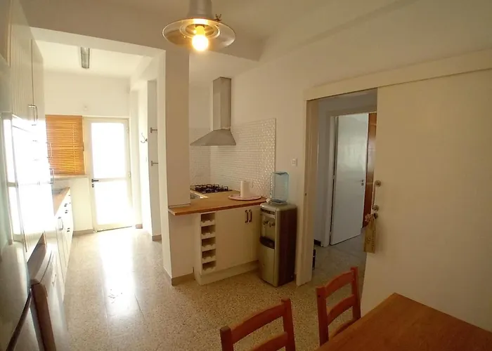 公寓 Door 3bdr Flat Centre