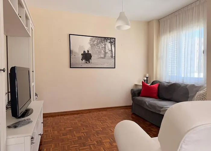 Door 3bdr Flat Centre * Никосия