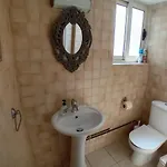 Door 3bdr Flat Centre * Nikosia