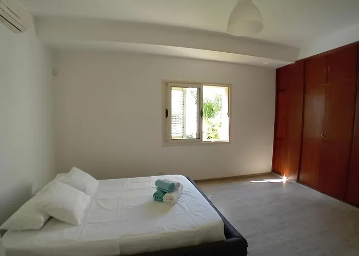 公寓 Door 3bdr Flat Centre